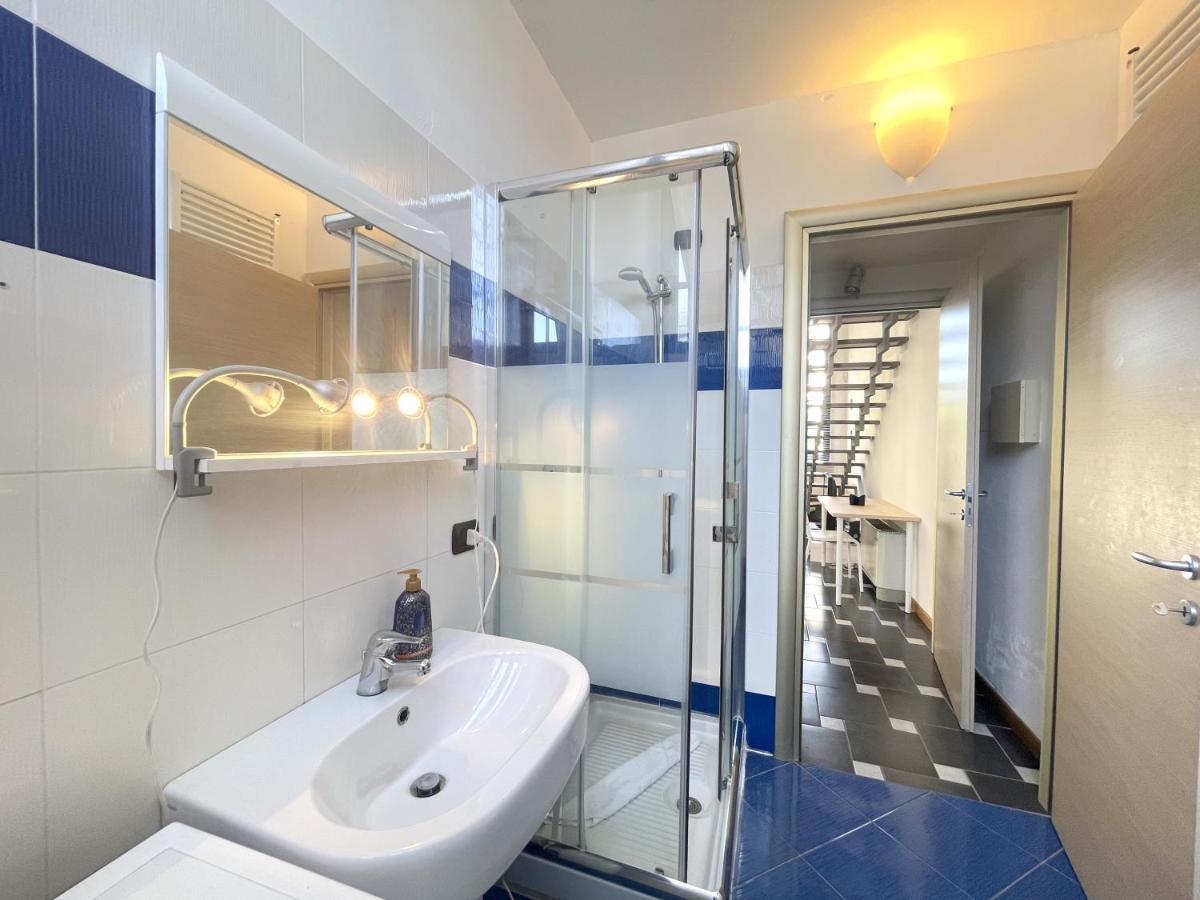 Accomodo Mil47 Monolocale Prada Apartment